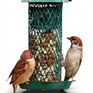 Bird Care Kindle eBook XYZ Publishing 190‑Page Avian Health Guide-0