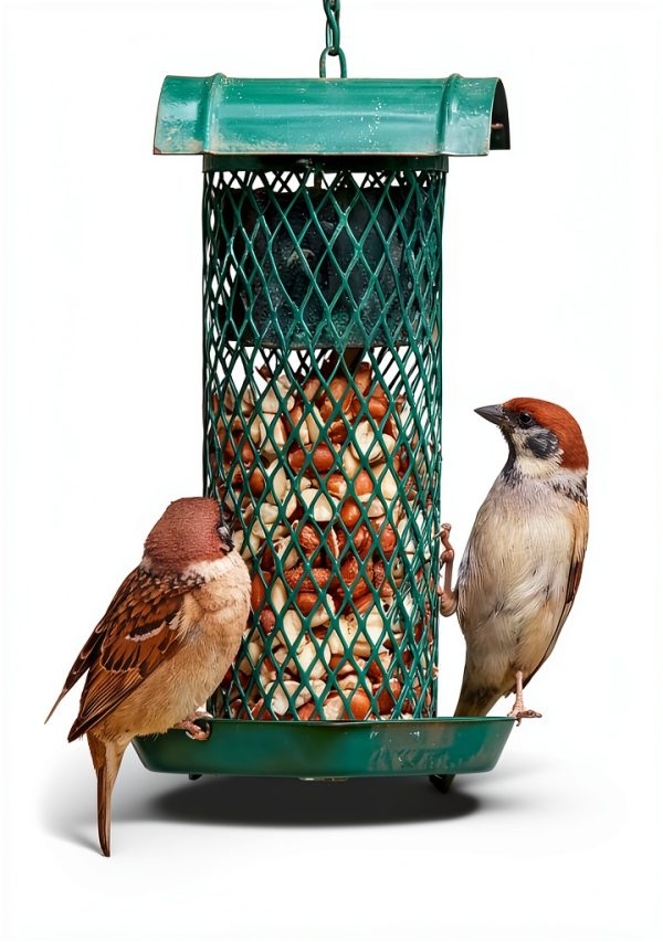Bird Care Kindle eBook XYZ Publishing 190‑Page Avian Health Guide-0