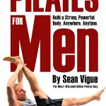 Pilates Workout Guide by Sean Vigue Kindle eBook 77 Pages-0