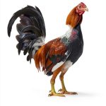 El Gallo Combatiente Book 3 Spanish Kindle Edition by Author-0