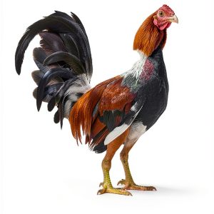 El Gallo Combatiente Book 3 Spanish Kindle Edition by Author-0