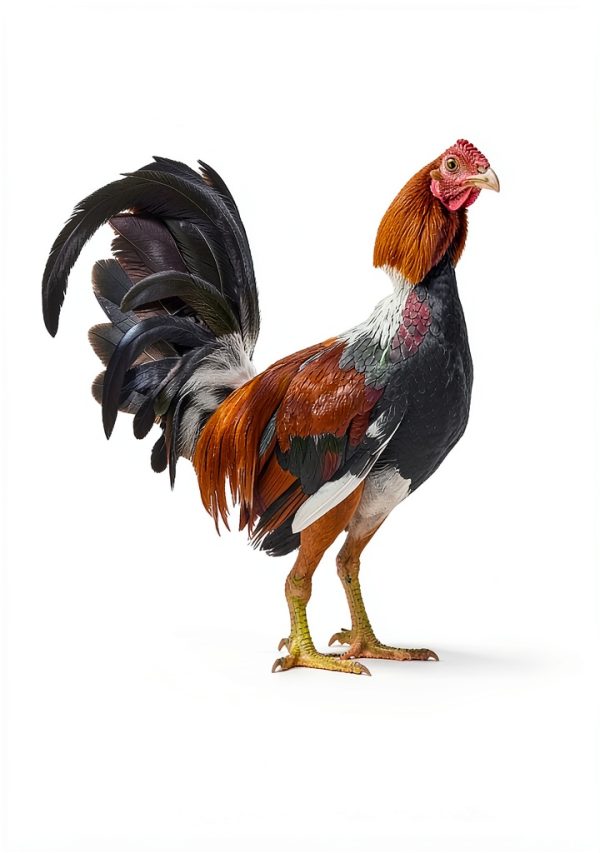 El Gallo Combatiente Book 3 Spanish Kindle Edition by Author-0