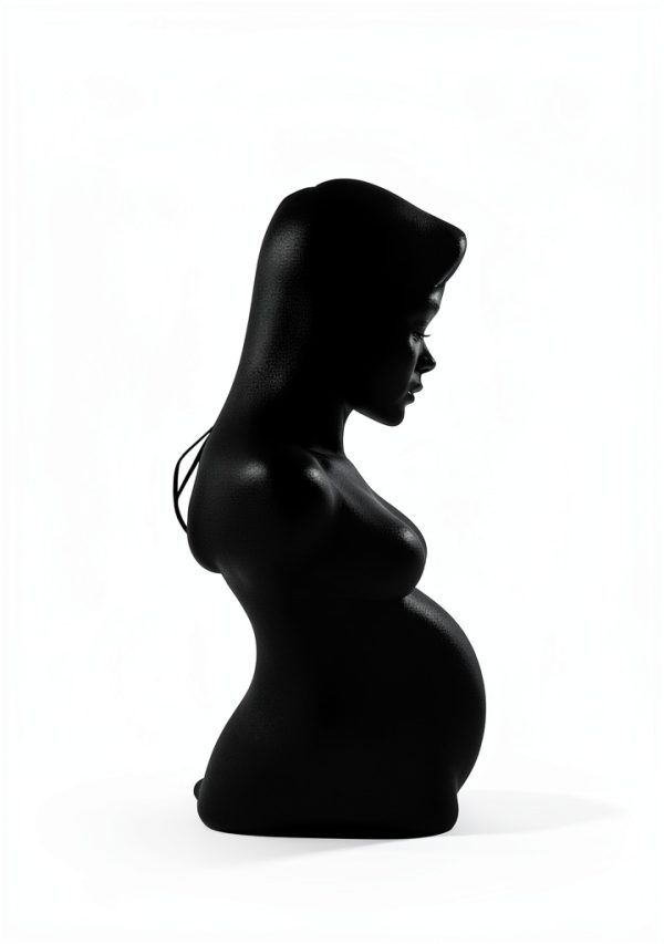 Pregnancy Guide Kindle Edition by XYZ Press 73‑Page Health Handbook-0