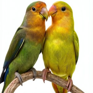 Bird Care Guide Kindle Edition 130‑Page Pet Care Book-0
