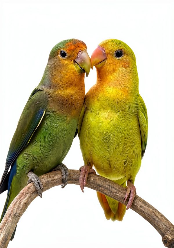 Bird Care Guide Kindle Edition 130‑Page Pet Care Book-0