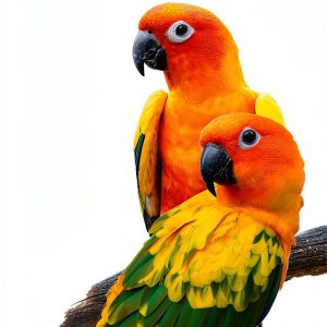 NRB Publishing Bird Care Kindle eBook Complete Guide to Pet Bird-0