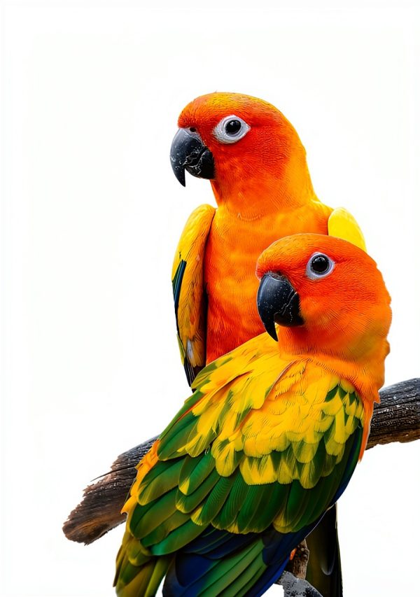 NRB Publishing Bird Care Kindle eBook Complete Guide to Pet Bird-0