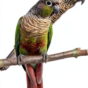 Bird Care Guide: Nutrition & Health Tips for Pet Birds Kindle-0