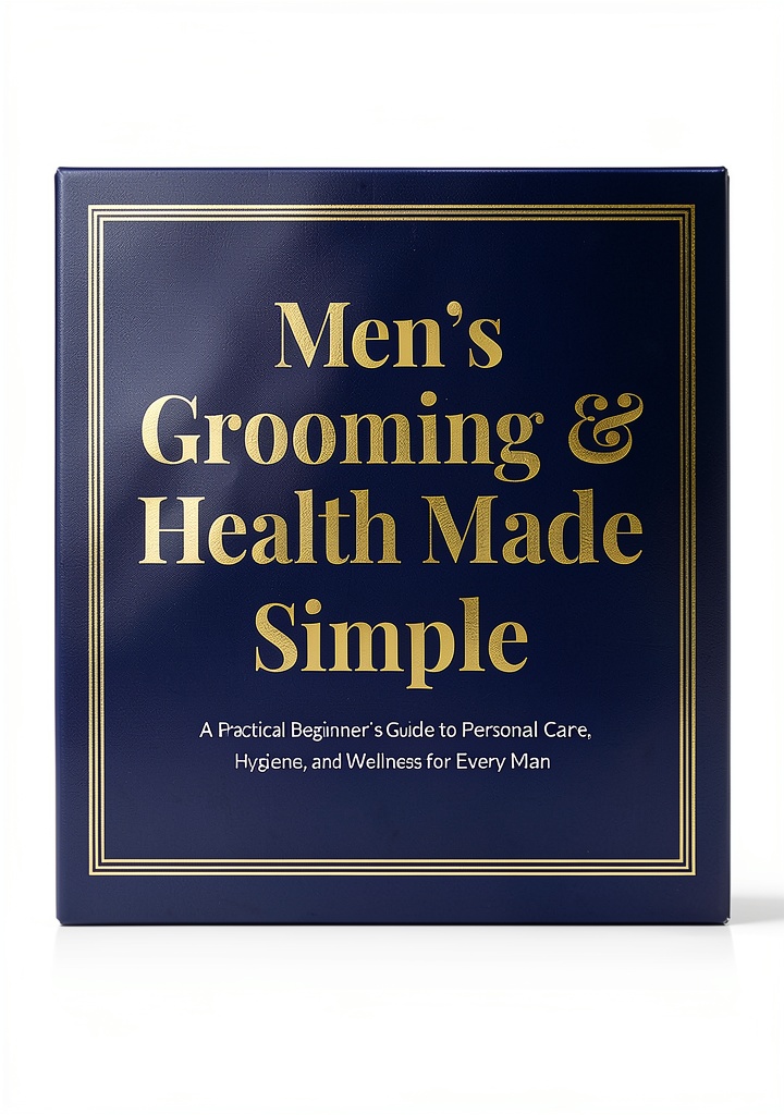 Installing TipTipOnui Fashion Self-Help eBook – 73 Page Modern Wardrobe Guide on a wooden desk