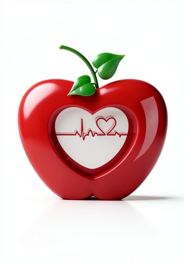 Heart Disease Guide Kindle Edition by Author – 66‑Page Health Ebook-0
