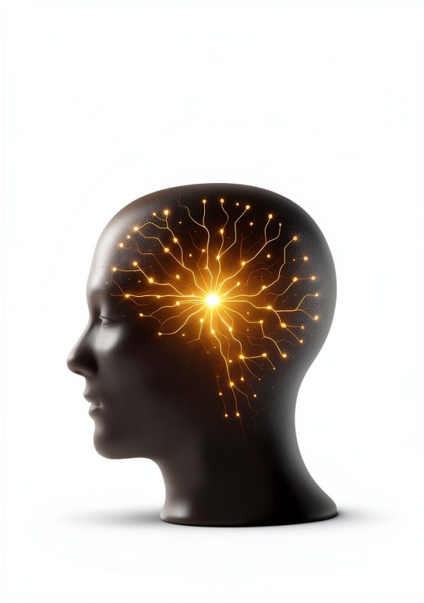 Kindle eBook Cognitive Neuroscience – 100‑Page Short Read, Word Wise-0