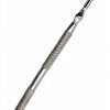 WSI Premium Scalpel Handle #4 Round Design – German Stainless Steel-4