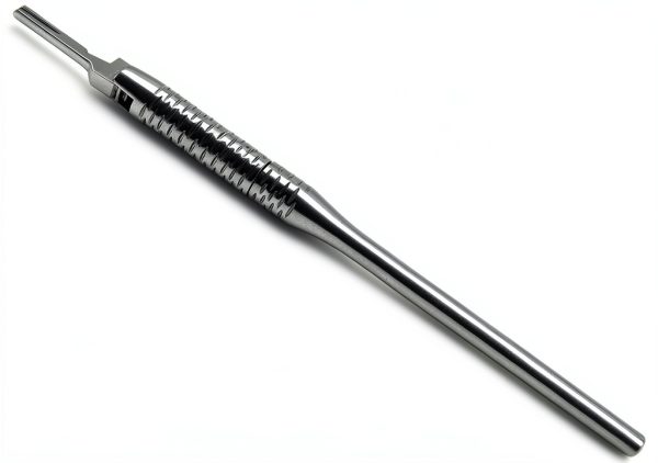 Adjustable Scalpel Handle No.3 Premium Instruments AISI 420 Stainless-0