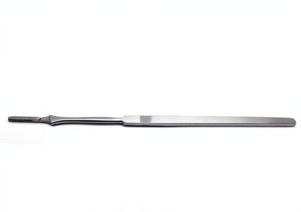 Premium Instruments 3× Scalpel Handle No 7 Stainless Steel Tool-1