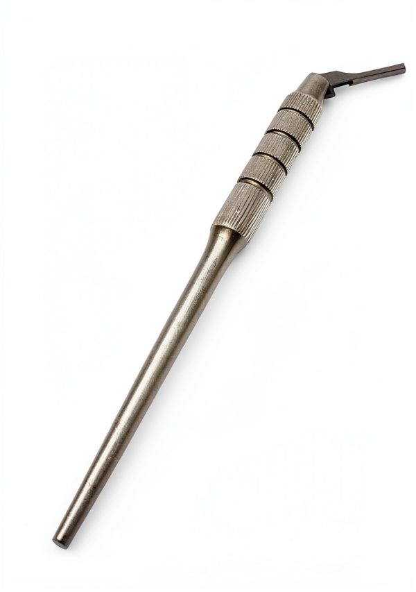 Stainless Steel Adjustable Scalpel Handle G S Online Store Model-1