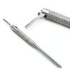 MedsPo Adjustable Scalpel Handle #3 Dental Surgical Stainless Steel-0