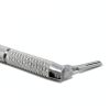 MedsPo Adjustable Scalpel Handle #3 Dental Surgical Stainless Steel-4