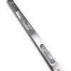 Scalpel Handle #3L Long Stainless Steel with Slight Bent WSI-0