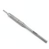 MedsPo Adjustable Scalpel Handle #3 Dental Surgical Stainless Steel-1