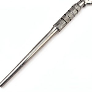 Stainless Steel Adjustable Scalpel Handle G S Online Store Model-0