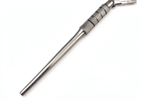 Stainless Steel Adjustable Scalpel Handle G S Online Store Model-0