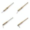 Wise Linkers Adjustable Scalpel with 180° Rotating Blade – Ergonomic-7