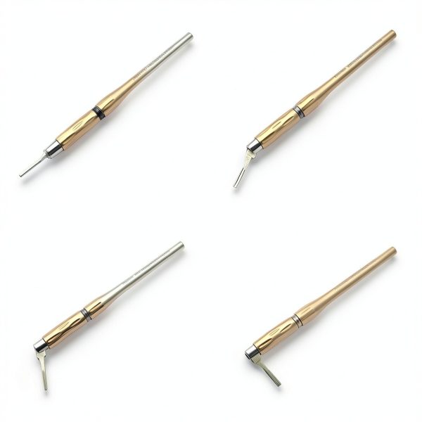 Wise Linkers Adjustable Scalpel with 180° Rotating Blade – Ergonomic-7