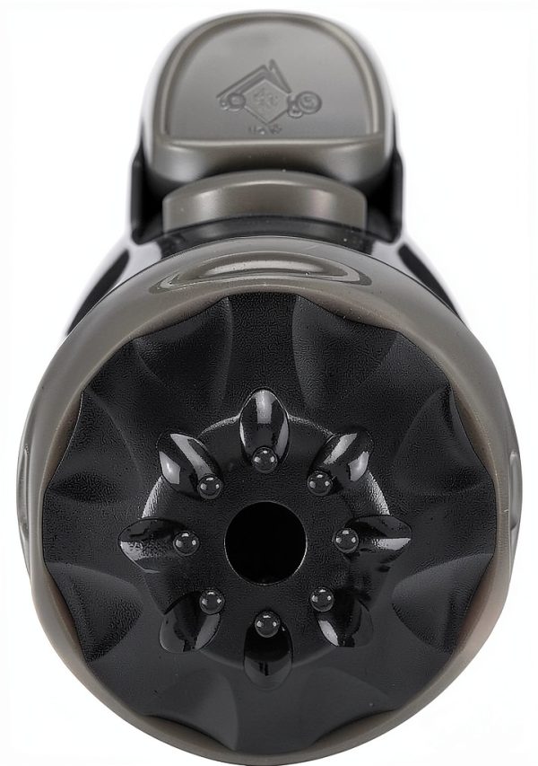 Comfort Zone Lancet Device by Owen Mumford AT 0271 Adjustable Depth-1