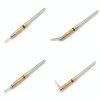 Wise Linkers Adjustable Scalpel with 180° Rotating Blade – Ergonomic-8