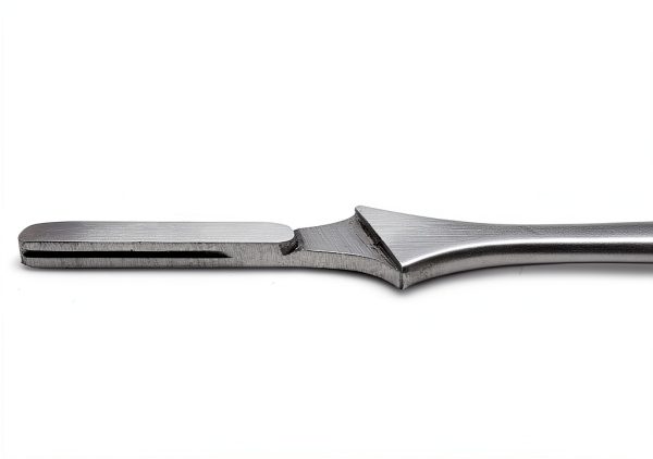 Premium Instruments 3× Scalpel Handle No 7 Stainless Steel Tool-2
