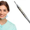 Wise Linkers Adjustable Scalpel with 180° Rotating Blade – Ergonomic-1
