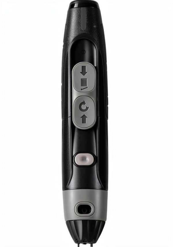 Comfort Zone Lancet Device by Owen Mumford AT 0271 Adjustable Depth-4