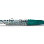 Medline MDS15310 Surgical Scalpel Stainless Steel Unisex 7.1x4.2x1.4in-0