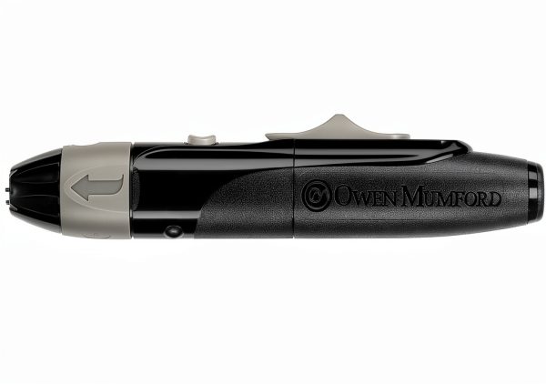 Comfort Zone Lancet Device by Owen Mumford AT 0271 Adjustable Depth-2