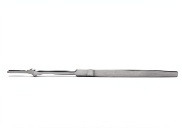 Premium Instruments 3× Scalpel Handle No 7 Stainless Steel Tool-3
