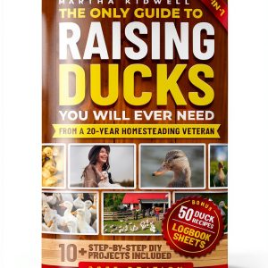 Homestead Mastery Bird Care eBook – Sustainable Agriculture Guide for-0