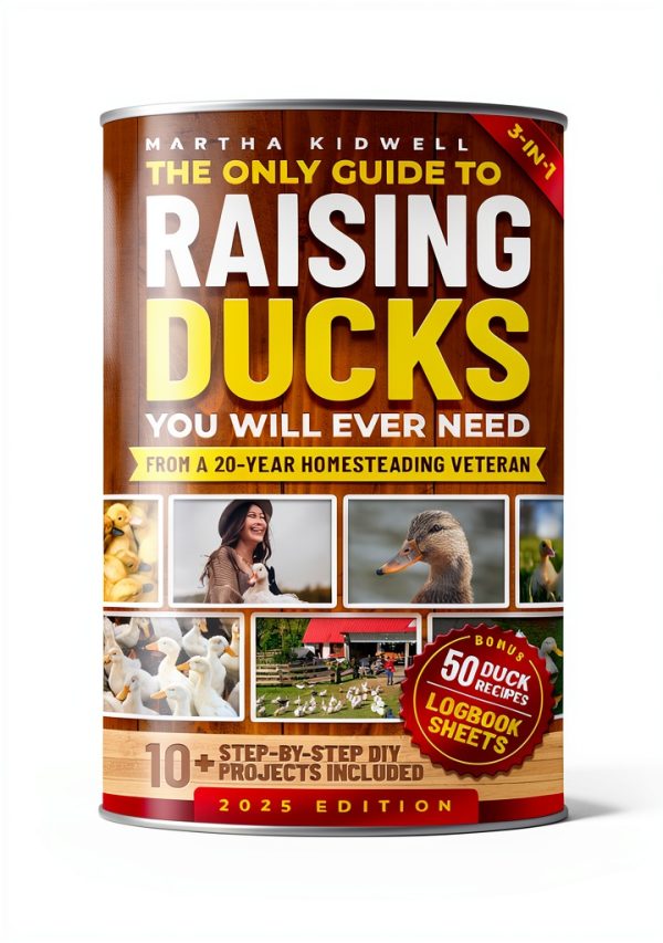 Homestead Mastery Bird Care eBook – Sustainable Agriculture Guide for-0