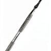 WSI Premium Scalpel Handle #4 Round Design – German Stainless Steel-0