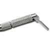 MedsPo Adjustable Scalpel Handle #3 Dental Surgical Stainless Steel-3