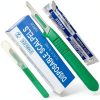 Sterile Disposable Scalpel SINOSHUOYUAN - Handle No.15-0
