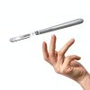 Surgical Blades Pack of 15 #14R with MedHelp Stainless Steel Handle-8