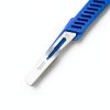 Sterile Disposable Scalpels Pakcan Medical #14 Surgical Blade 10 Count-2