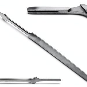 Scalpel Handle No. 7 Premium Instruments Veterinary Stainless Steel-0