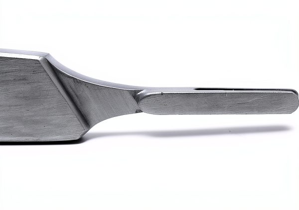 SurgiMac Scalpel Graduated Handle No.3 Stainless Steel Instrument-2