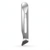 Dermaplaning Blades MedHelp 10R Scalpels Stainless Steel Handle 15-3