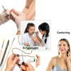 MyMed Scalpel Handle #3 Pack of 4 – Premium Rust‑Proof Stainless Steel-4