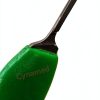 Scalpel Handle #3 Plastic Ergonomic Green WSI Surgical Instrument-1