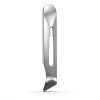 10r Blades Dermaplaning - MedHelp Pack 100 Carbon Steel Scalpels-1