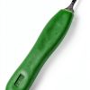 Scalpel Handle #3 Plastic Ergonomic Green WSI Surgical Instrument-4
