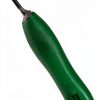 Scalpel Handle #3 Plastic Ergonomic Green WSI Surgical Instrument-5